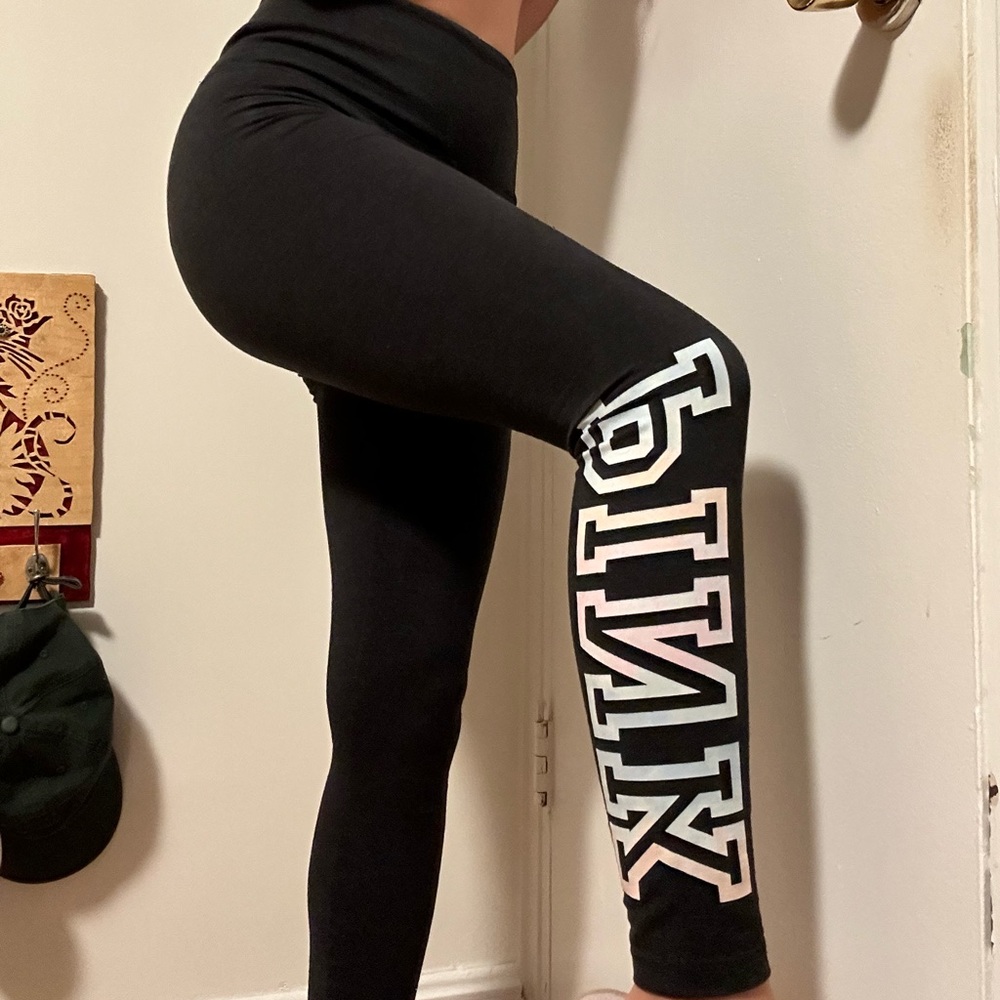 PINK Victoria's Secret Leggings